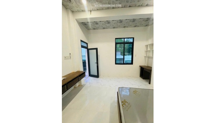 bán nhà 2 tầng kiên cố vĩnh hải – 3 mặt thoáng – hẻm ô tô – giá chỉ 3,5 tỷ